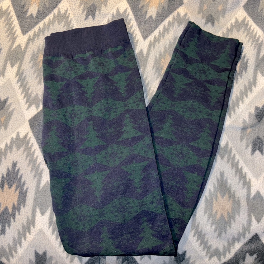 Tree Leggings